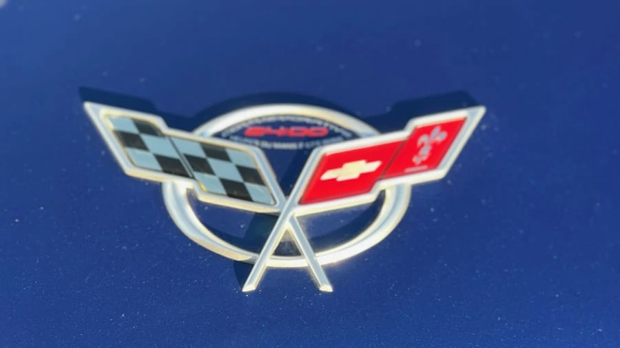 2004 Chevrolet Corvette C5 - Image 6 of 27