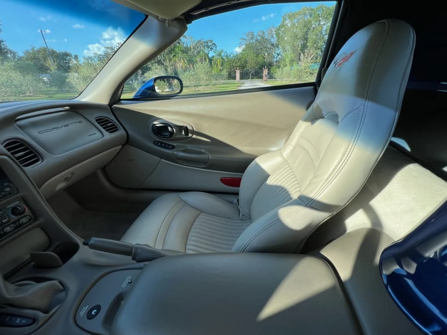2004 Chevrolet Corvette C5 - Image 18 of 27