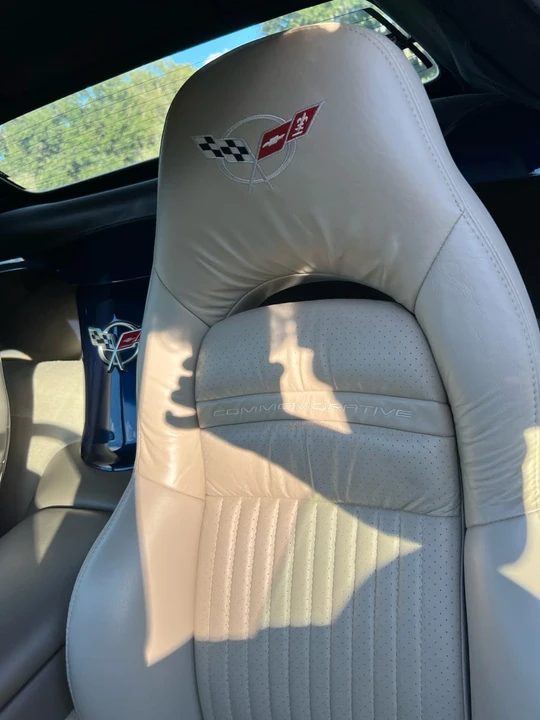 2004 Chevrolet Corvette C5 - Image 19 of 27