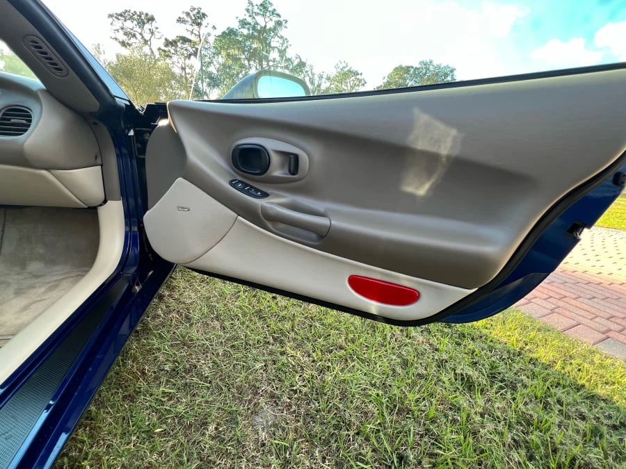 2004 Chevrolet Corvette C5 - Image 24 of 27