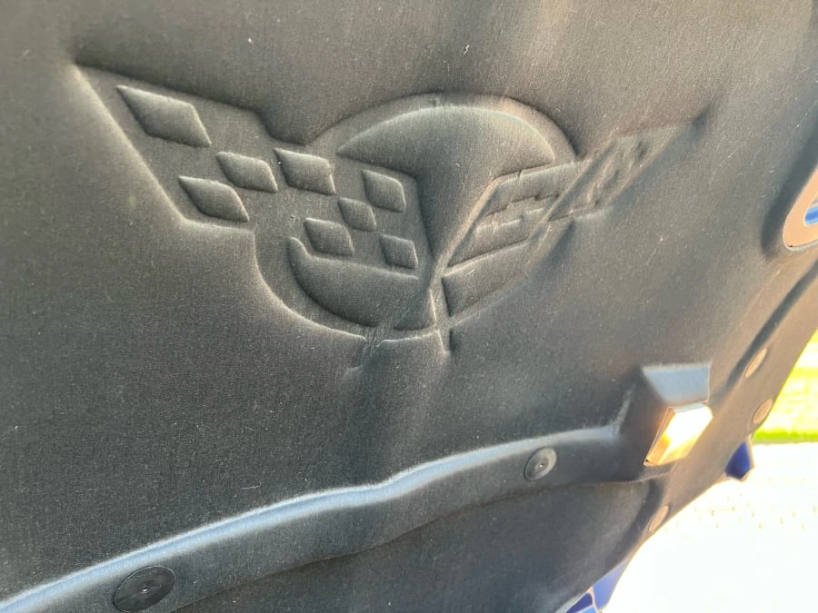 2004 Chevrolet Corvette C5 - Image 27 of 27