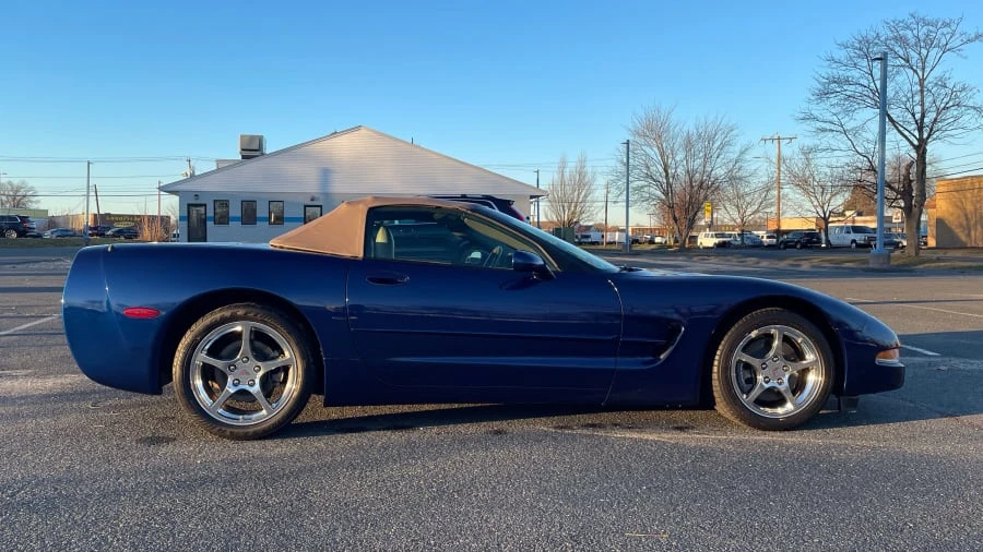 2004 Chevrolet Corvette C5 - Image 12 of 18