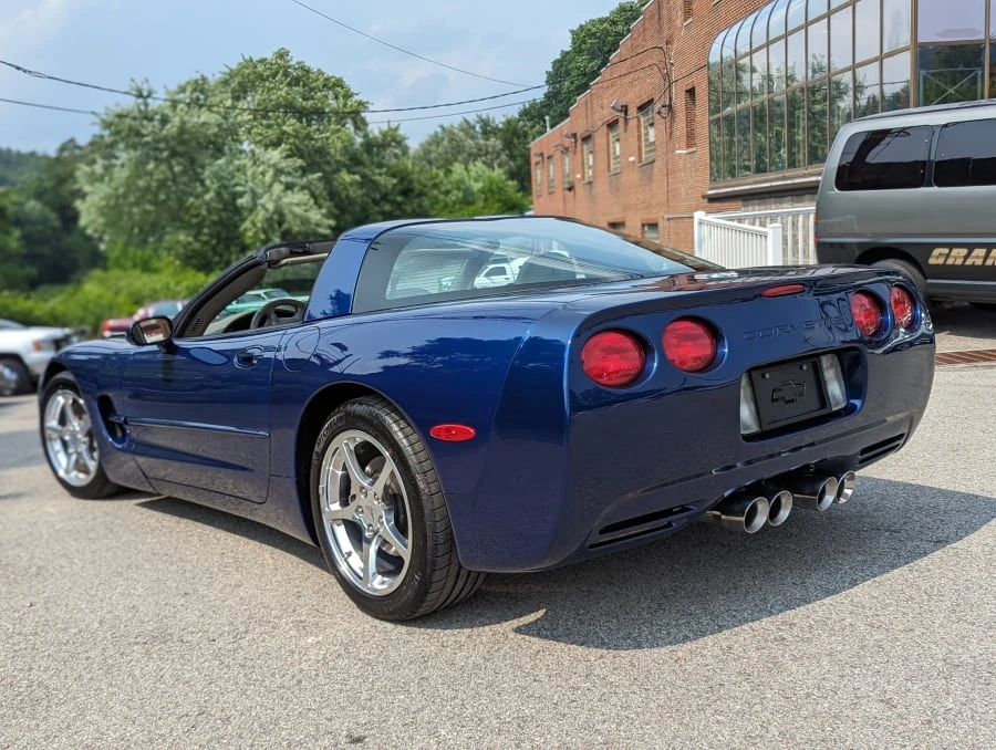 2004 Chevrolet Corvette C5 - Image 26 of 31