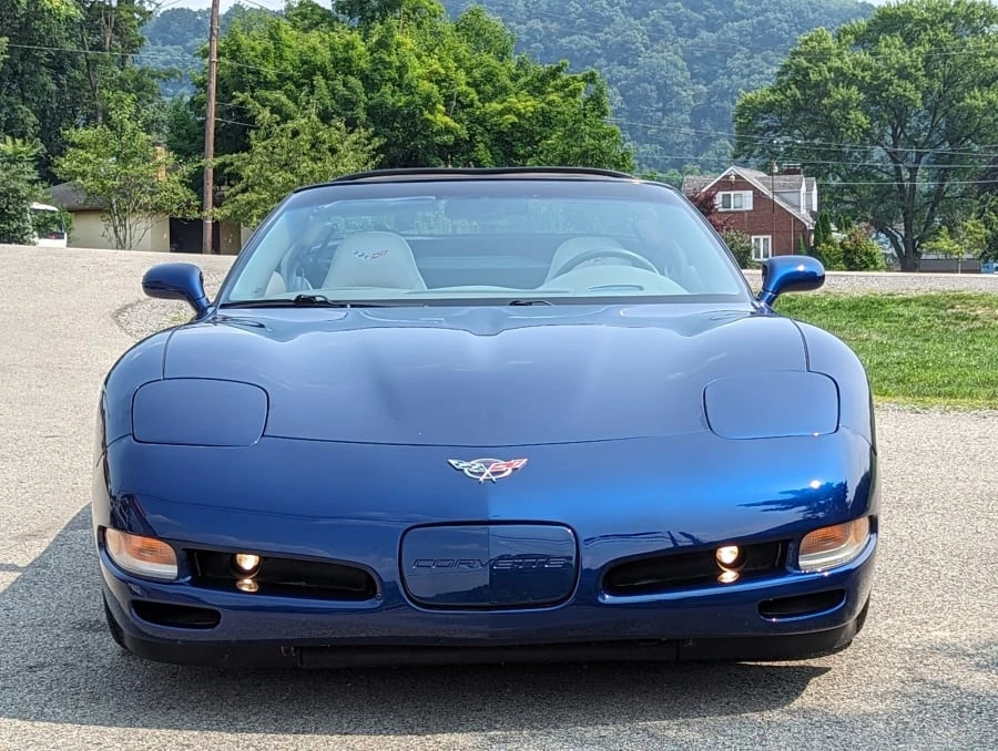 2004 Chevrolet Corvette C5 - Image 20 of 31