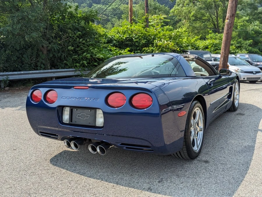 2004 Chevrolet Corvette C5 - Image 29 of 31