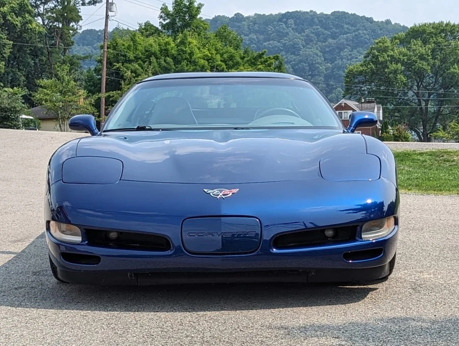 2004 Chevrolet Corvette C5 - Image 4 of 31