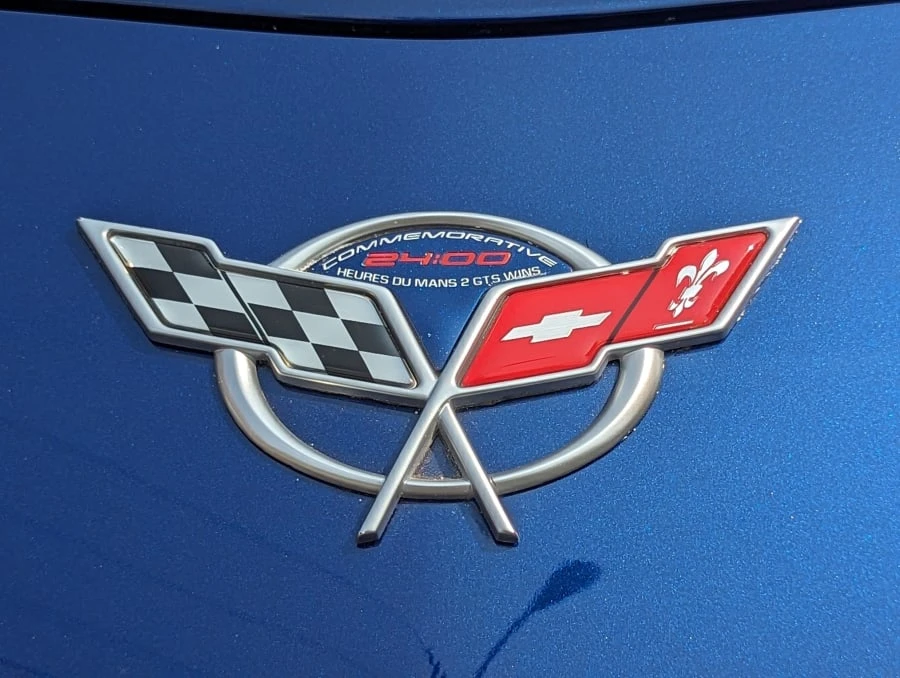 2004 Chevrolet Corvette C5 - Image 19 of 31