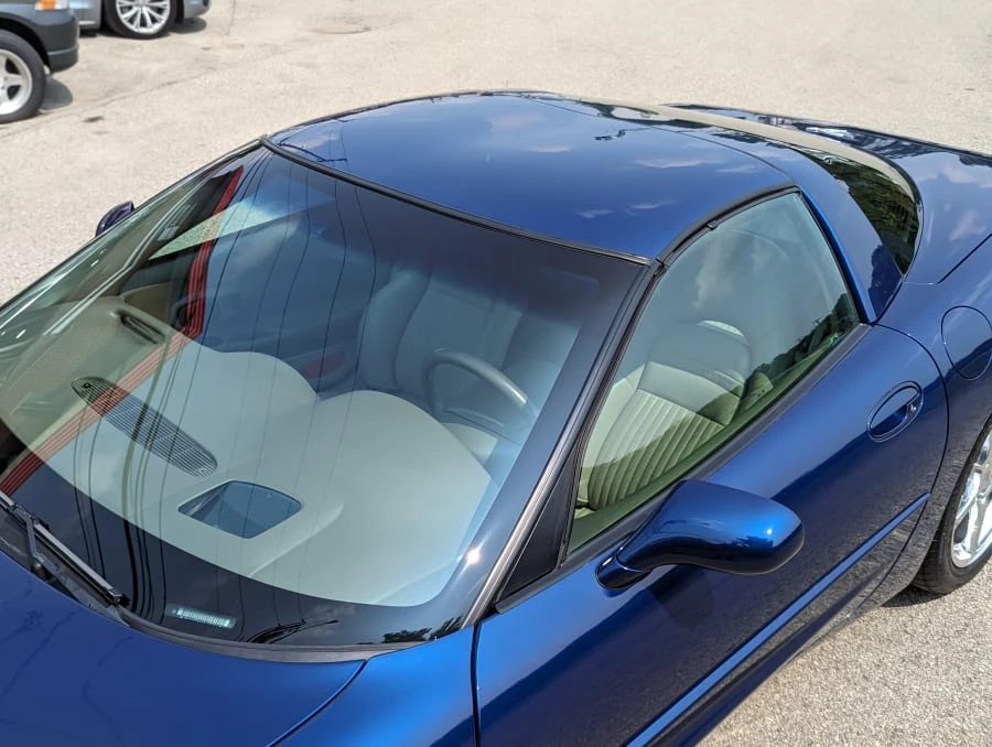 2004 Chevrolet Corvette C5 - Image 12 of 31