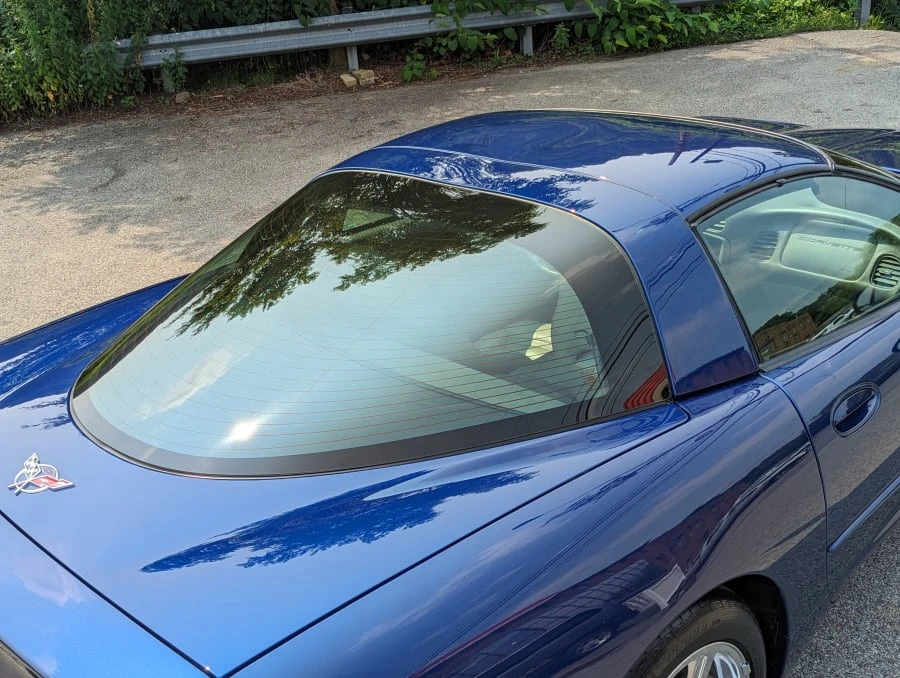 2004 Chevrolet Corvette C5 - Image 9 of 31