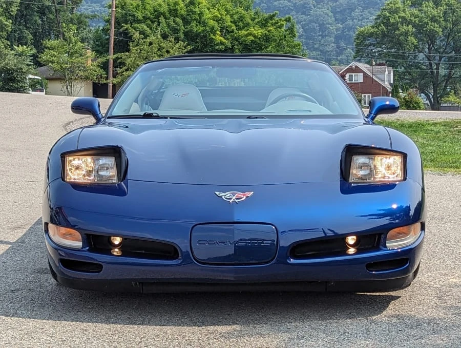 2004 Chevrolet Corvette C5 - Image 28 of 31