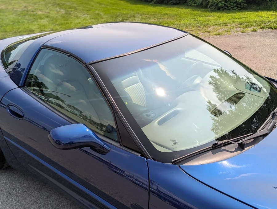 2004 Chevrolet Corvette C5 - Image 11 of 31