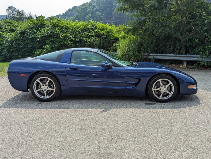 2004 Chevrolet Corvette C5 - Image 2 of 31