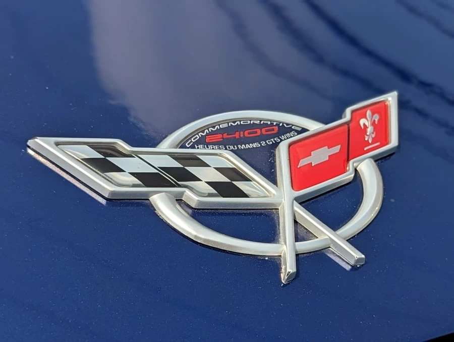 2004 Chevrolet Corvette C5 - Image 22 of 31