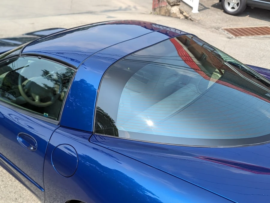 2004 Chevrolet Corvette C5 - Image 15 of 31