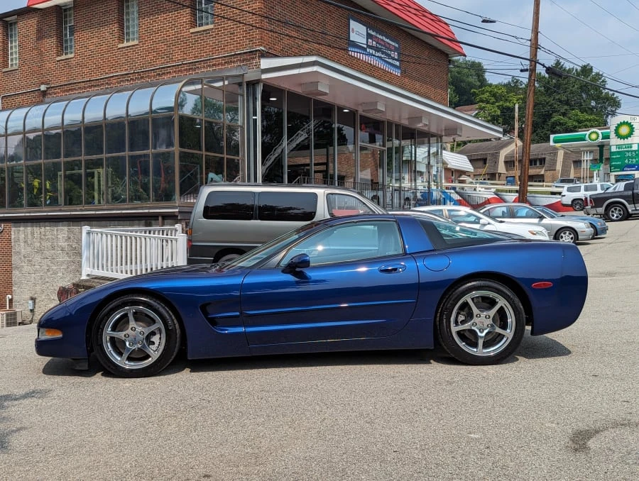 2004 Chevrolet Corvette C5 - Image 6 of 31