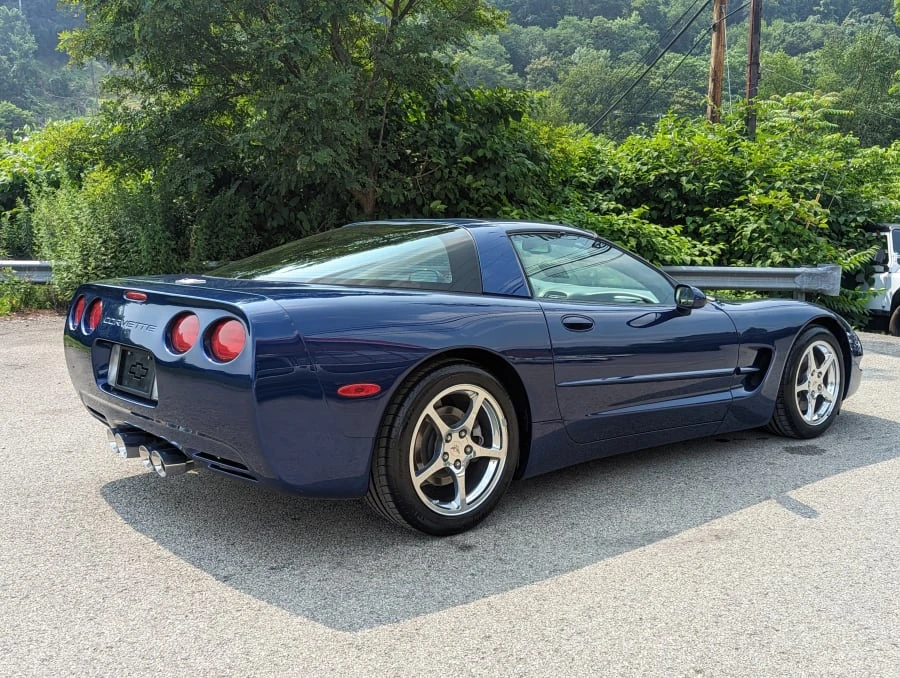 2004 Chevrolet Corvette C5 - Image 3 of 31