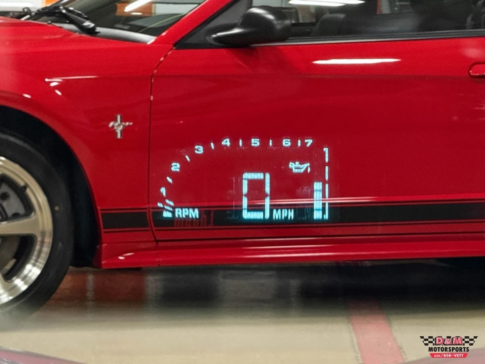 2004 Chevrolet Corvette C5 - Image 19 of 21