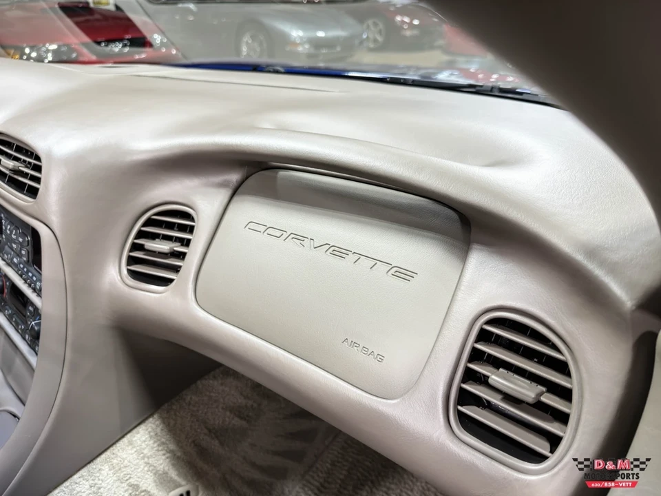 2004 Chevrolet Corvette C5 - Image 16 of 21