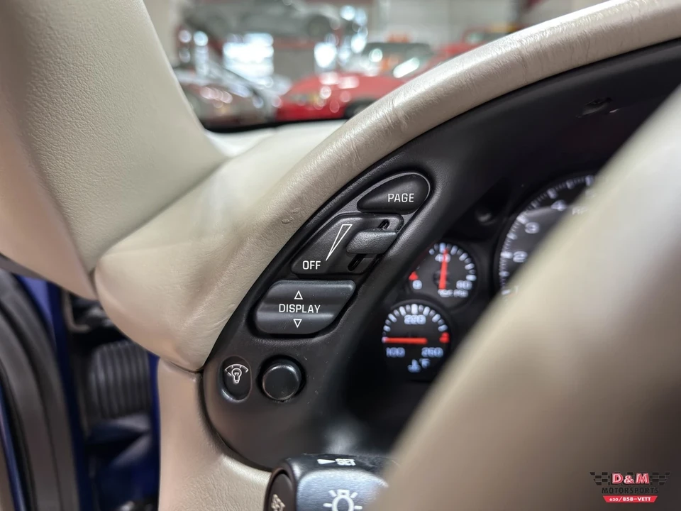 2004 Chevrolet Corvette C5 - Image 18 of 21