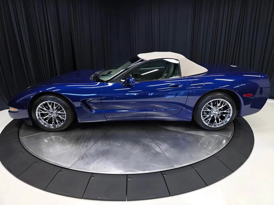 2004 Chevrolet Corvette C5 - Image 2 of 20