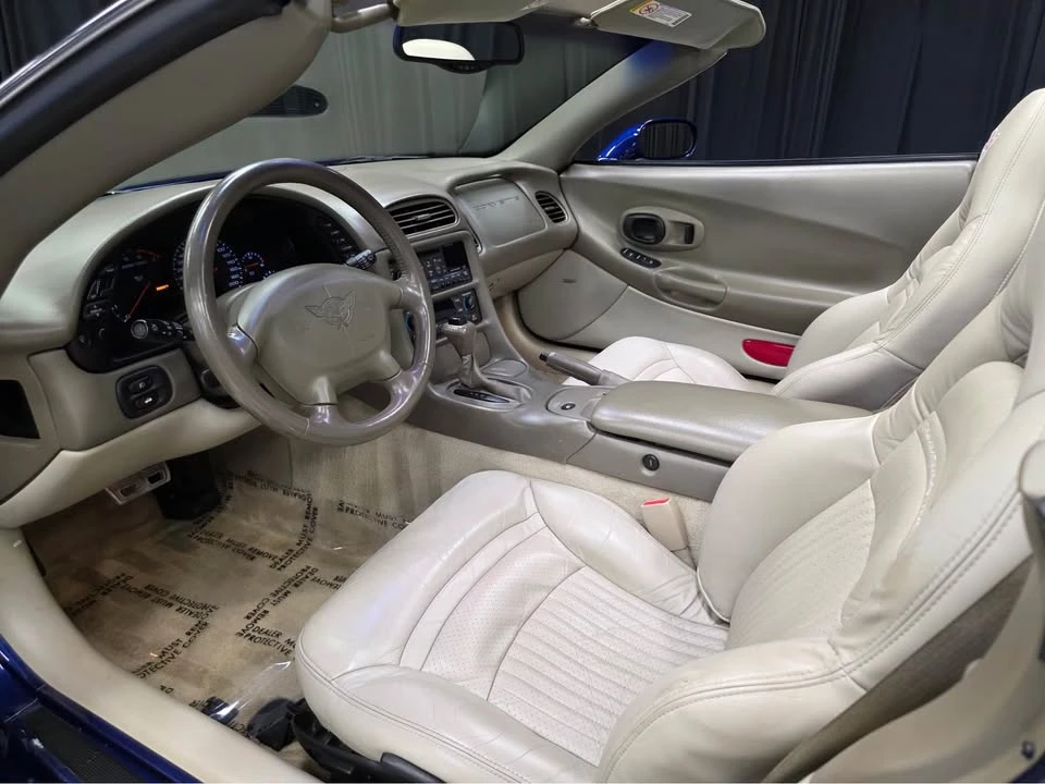 2004 Chevrolet Corvette C5 - Image 5 of 20