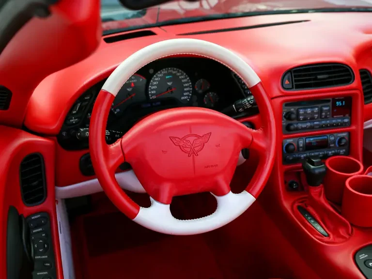 2004 Chevrolet Corvette C5 - Image 13 of 31