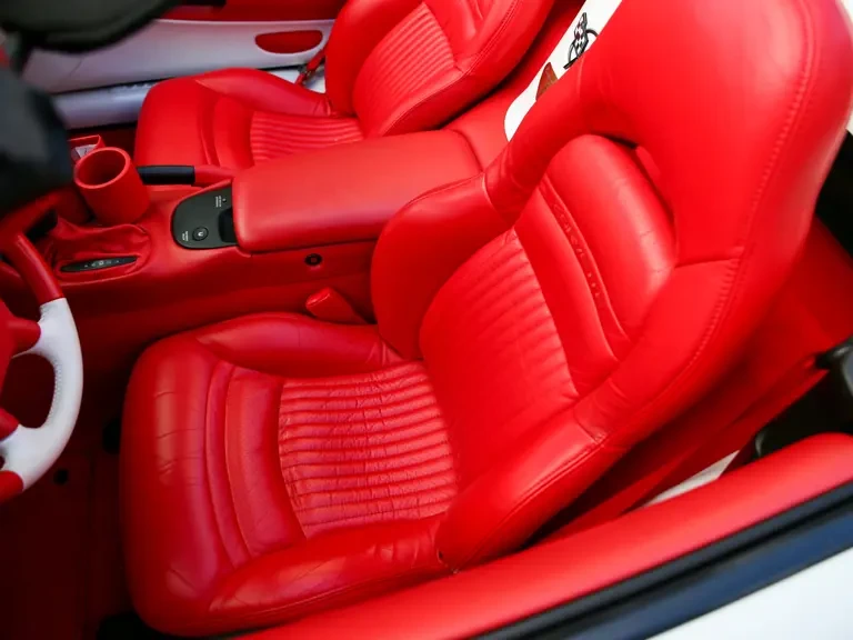 2004 Chevrolet Corvette C5 - Image 18 of 31