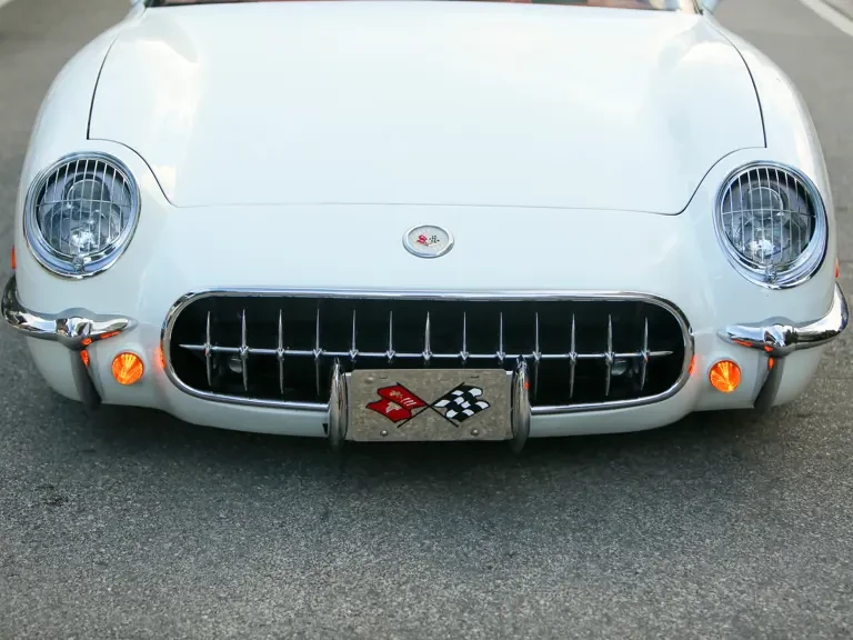 2004 Chevrolet Corvette C5 - Image 27 of 31