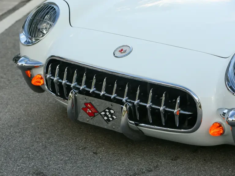 2004 Chevrolet Corvette C5 - Image 25 of 31