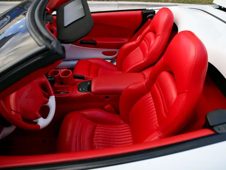 2004 Chevrolet Corvette C5 - Image 14 of 31