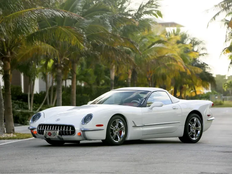 2004 Chevrolet Corvette C5 - Image 10 of 31