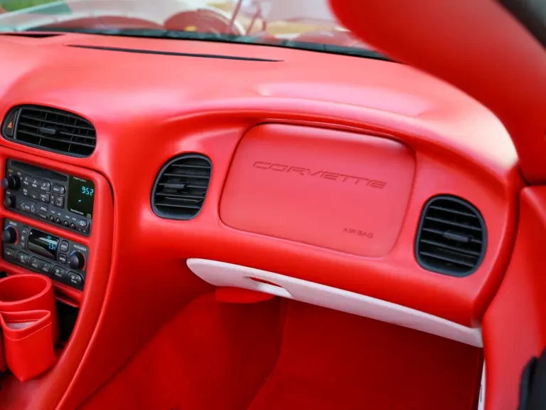 2004 Chevrolet Corvette C5 - Image 17 of 31