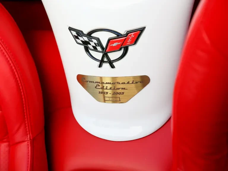 2004 Chevrolet Corvette C5 - Image 22 of 31