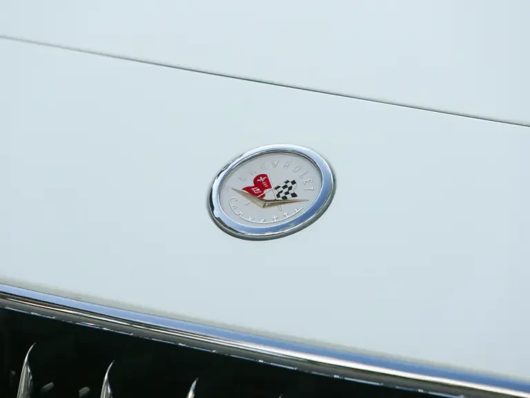 2004 Chevrolet Corvette C5 - Image 7 of 31