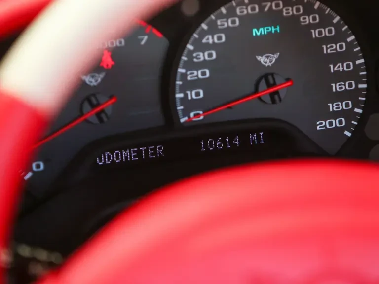 2004 Chevrolet Corvette C5 - Image 15 of 31