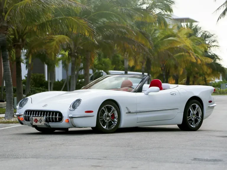 2004 Chevrolet Corvette C5 - Image 2 of 31