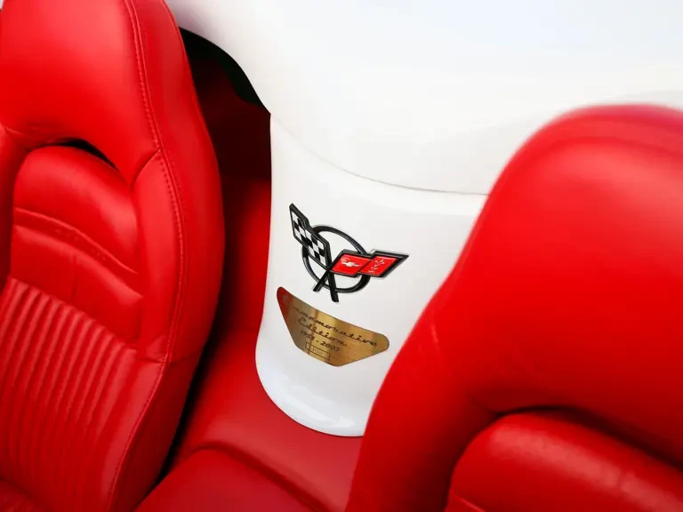 2004 Chevrolet Corvette C5 - Image 21 of 31