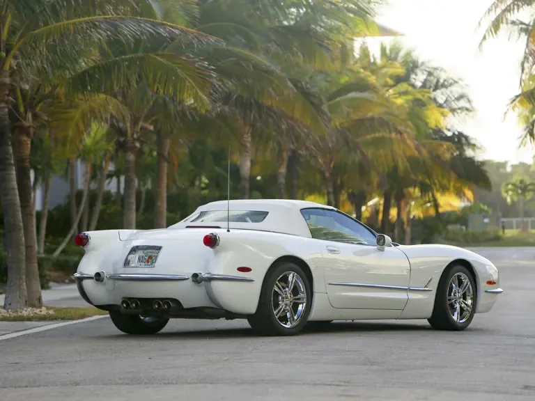 2004 Chevrolet Corvette C5 - Image 3 of 31