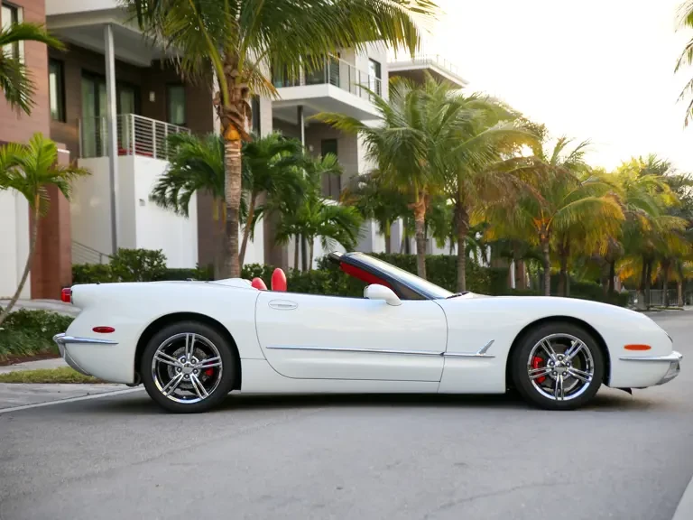 2004 Chevrolet Corvette C5 - Image 6 of 31