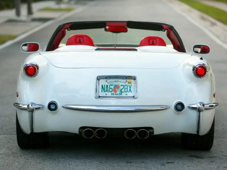 2004 Chevrolet Corvette C5 - Image 12 of 31