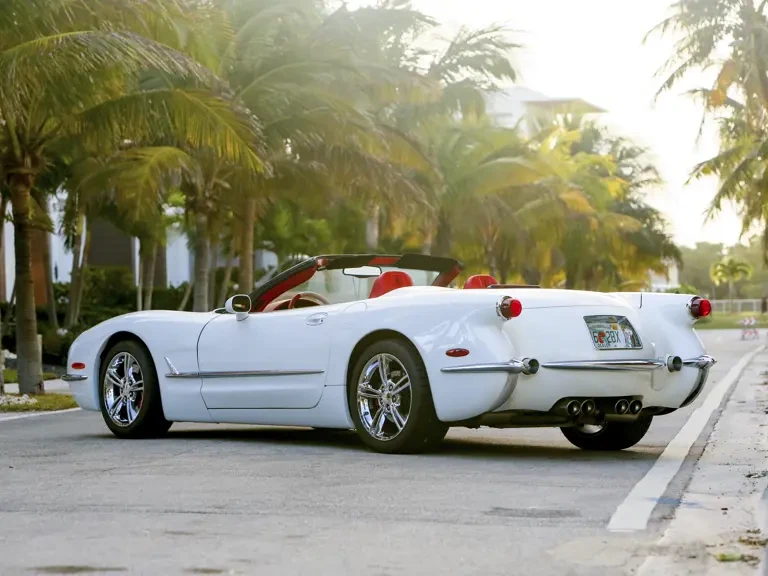 2004 Chevrolet Corvette C5 - Image 11 of 31