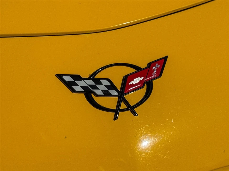 2004 Chevrolet Corvette C5 - Image 23 of 31