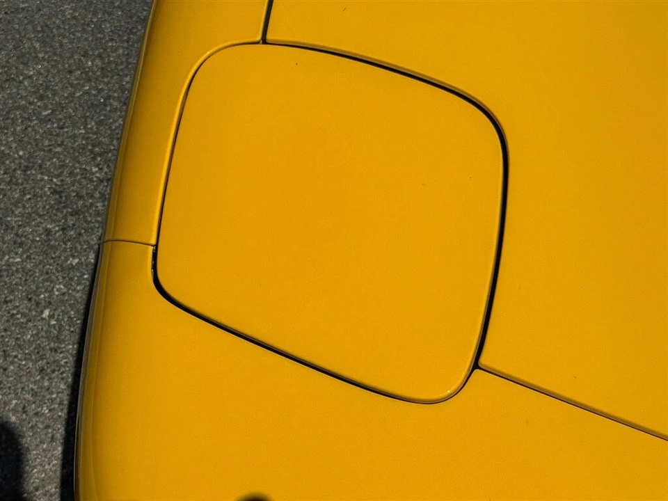 2004 Chevrolet Corvette C5 - Image 24 of 31