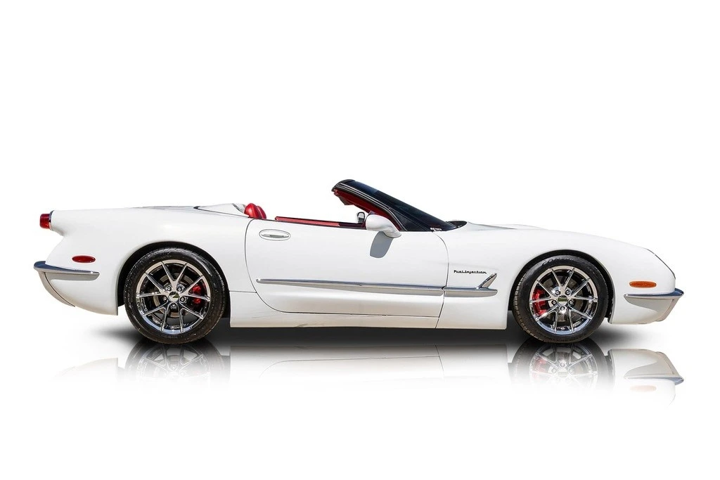 2004 Chevrolet Corvette C5 - Image 2 of 12