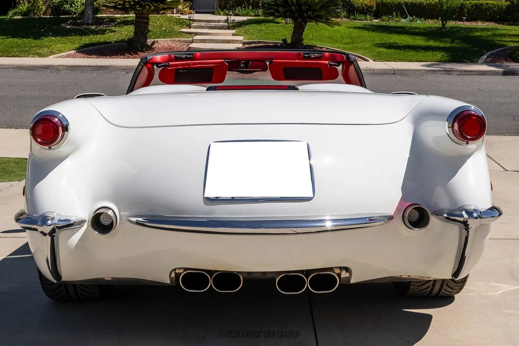 2004 Chevrolet Corvette C5 - Image 7 of 12