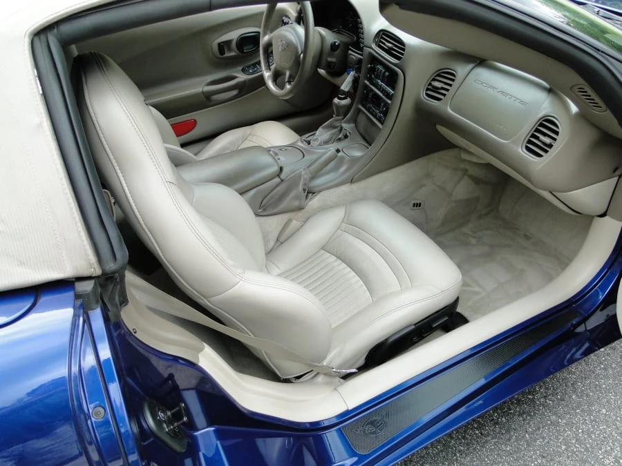 2004 Chevrolet Corvette C5 - Image 5 of 9