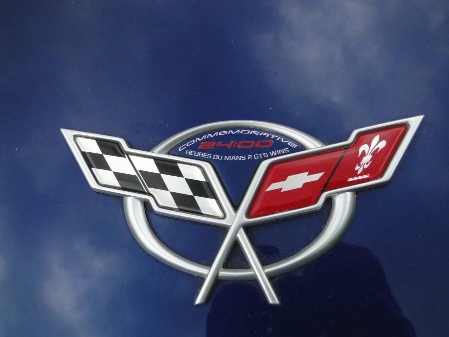2004 Chevrolet Corvette C5 - Image 7 of 9