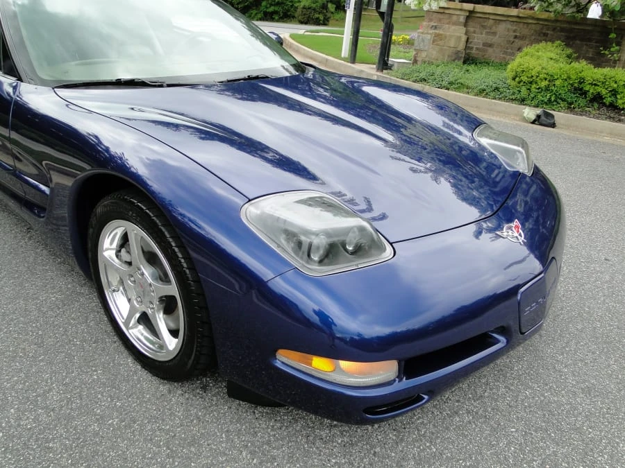2004 Chevrolet Corvette C5 - Image 9 of 9