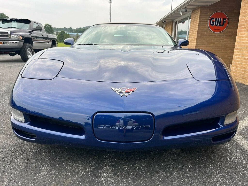 2004 Chevrolet Corvette C5 - Image 10 of 31