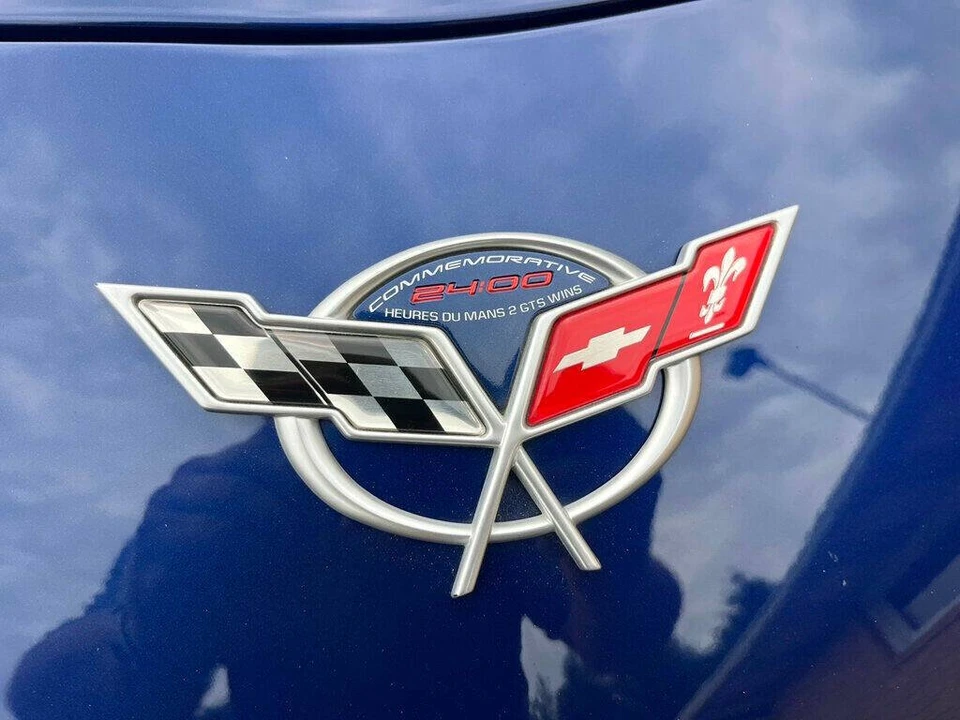 2004 Chevrolet Corvette C5 - Image 11 of 31
